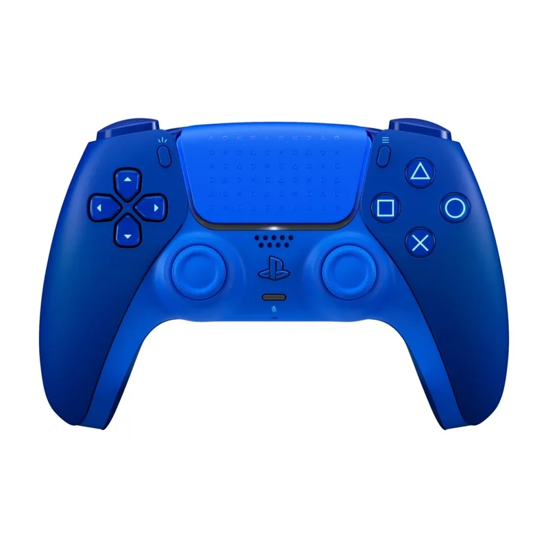 Trådlös DualSense-handkontroll – Icon Blue Special Edition