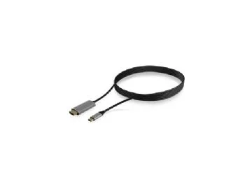 HDMI Adapter IcyBox HDMI -> USB Type C