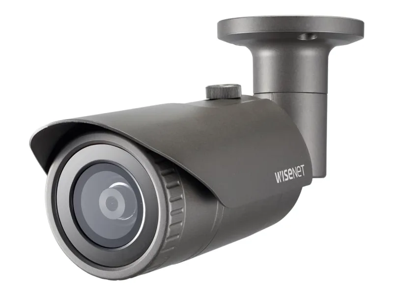 Hanwha Vision WiseNet Q QNO-6012R