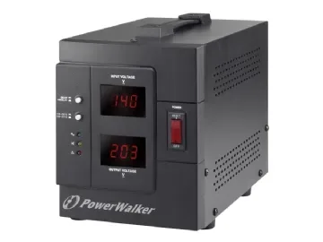 PowerWalker AVR 1500 SIV FR