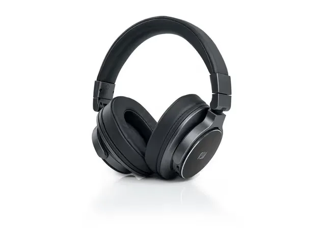 Muse Bluetooth-stereohörlurar M-278 On-ear, trådlös, svart