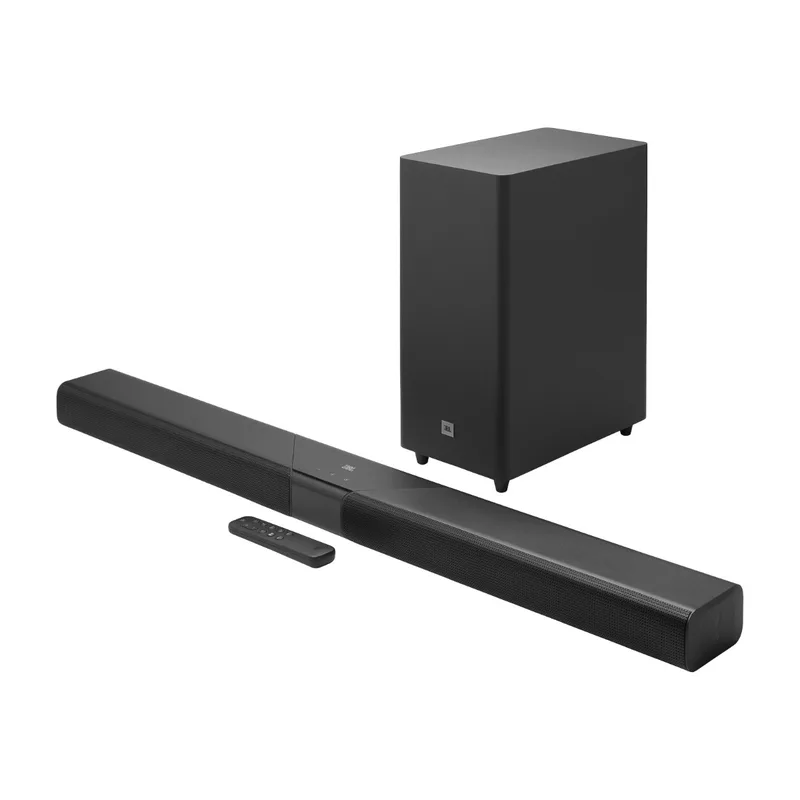JBL Cinema SB580MK2 Dolby Atmos soundbar