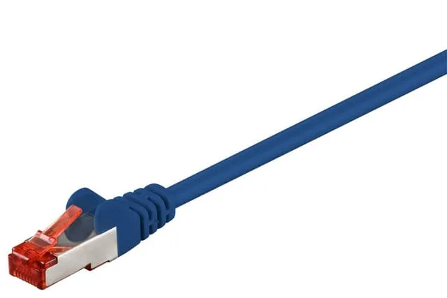 wentronic patch-kabel