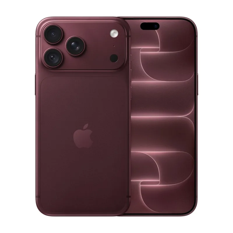 Apple iPhone 18 Pro Max 512 GB