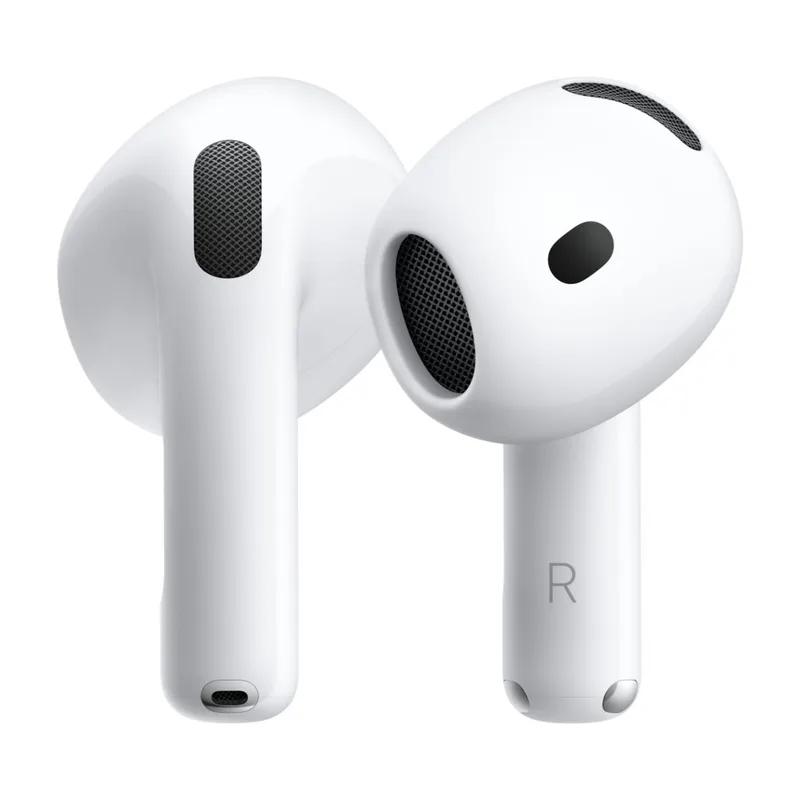 Apple AirPods 5 med trådlöst laddningsetui
