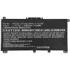 CoreParts Laptop Battery for HP 41Wh Li-Pol 11.55V 3550mAh