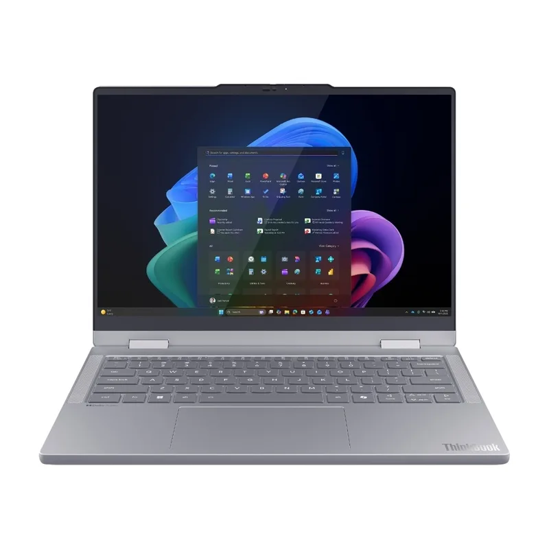 Lenovo ThinkBook 14 2-in-1 G6 22AR000FMX 14" bärbar dator