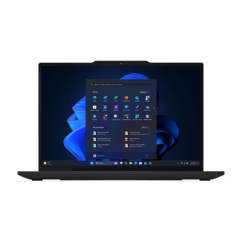 Lenovo ThinkPad X13 G7 bärbar dator