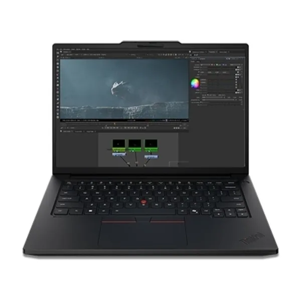 Lenovo ThinkPad P14s Gen 7 21XJ001VMX 14,5" bärbar dator