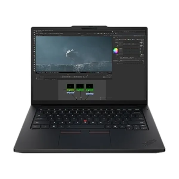 Lenovo ThinkPad P14s Gen 7 21XJ000XMX 14,5" bärbar dator