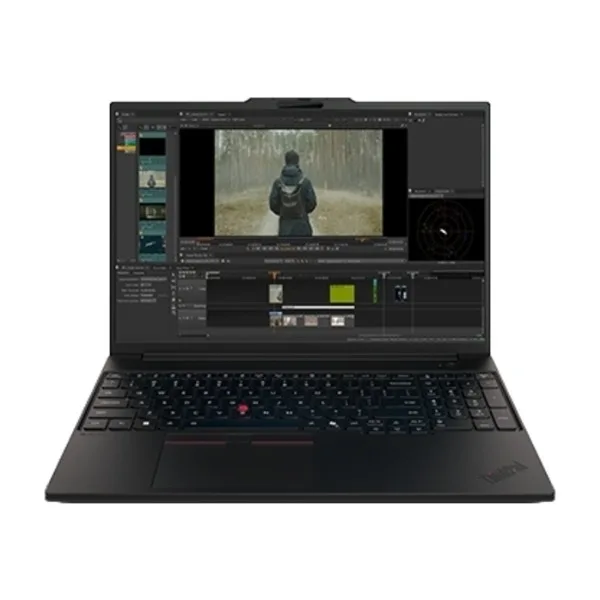 Lenovo ThinkPad P16s Gen 5 21XE0017MX 16" bärbar dator
