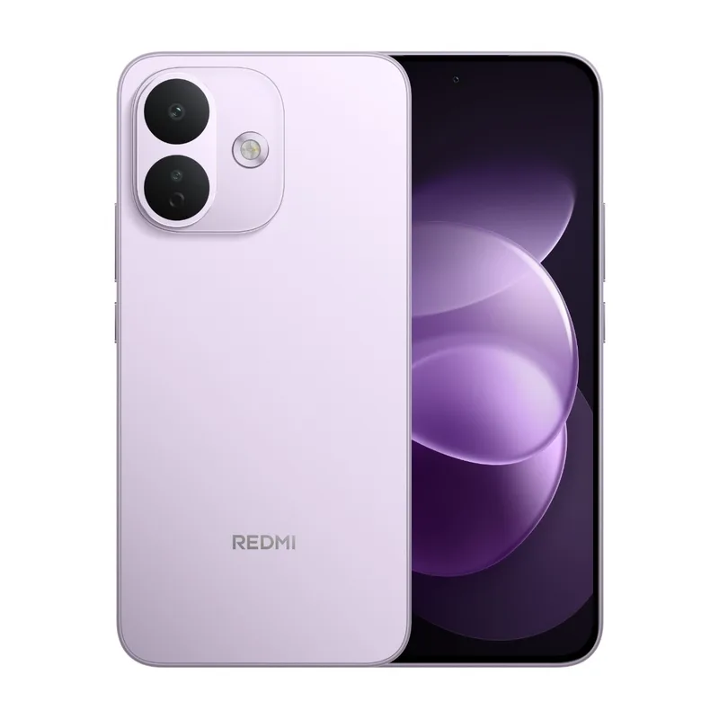Xiaomi Redmi Note 17 Pro 5G 256 GB, lila