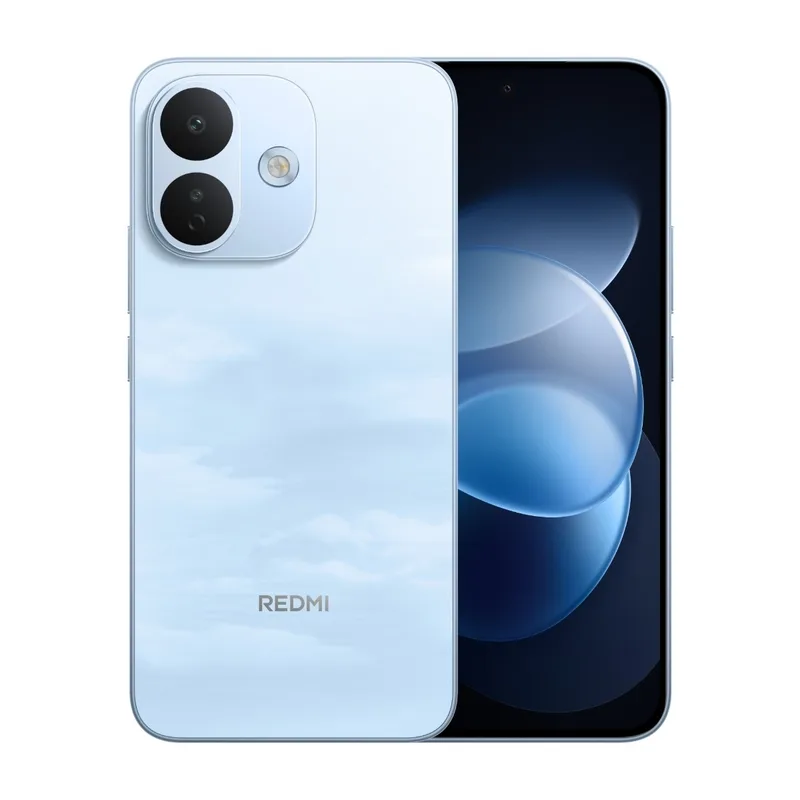 Xiaomi Redmi Note 17 Pro 5G 256 GB, blå
