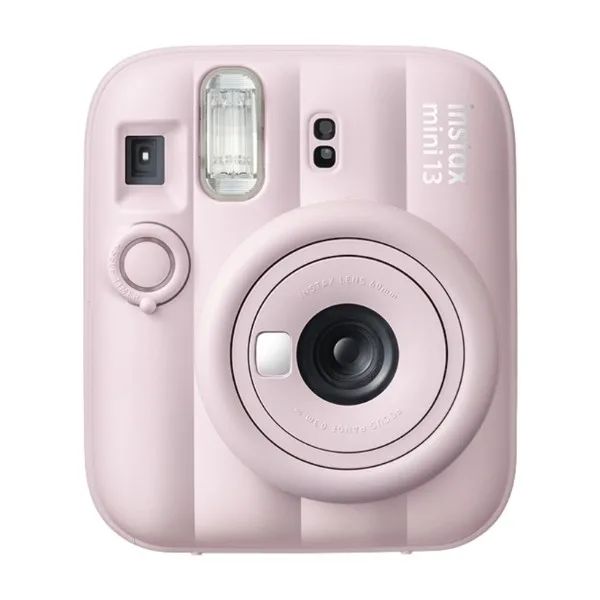 Fujifilm Instax Mini 13 snabbkamera, rosa