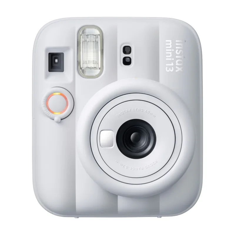Fujifilm instax mini 13 snabbkamera, lervit