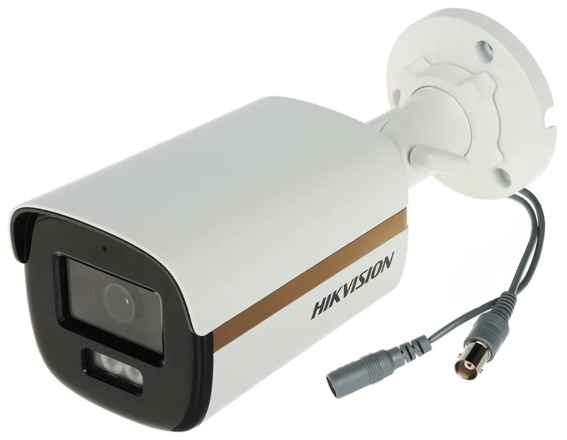Hikvision DS-2CE12KF3T-LE(2.8mm) 3K ColorVu bullet-kamera