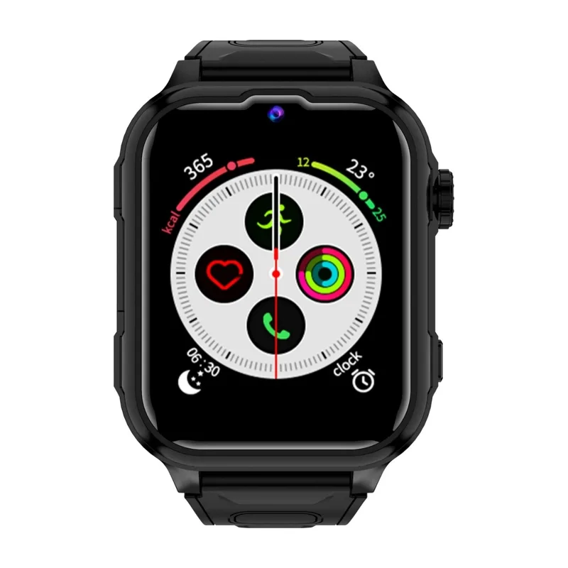 Denver SWGL-149 smartwatch för barn, svart