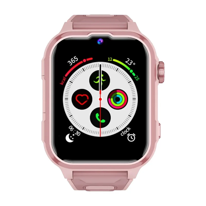 Denver SWGL-149 smartwatch för barn, roséguld