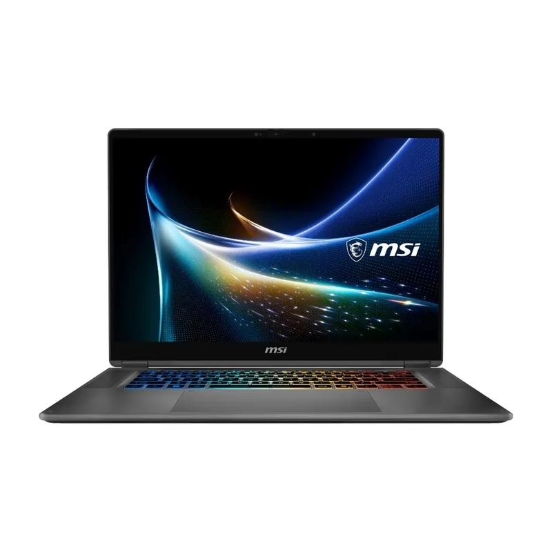 MSI Prestige N16 Flip AI+ C1XMT (N1X/64/1TB) NVIDIA RTX Spark N1X 16" Copilot+ PC