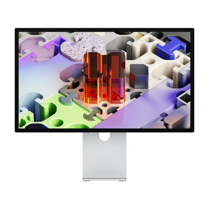 Apple Studio Display XDR 27" nanotexturglas med VESA-monteringsadapter