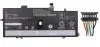 CoreParts Laptop Battery for Lenovo 50Wh Li-ion 15.36V 3250mAh