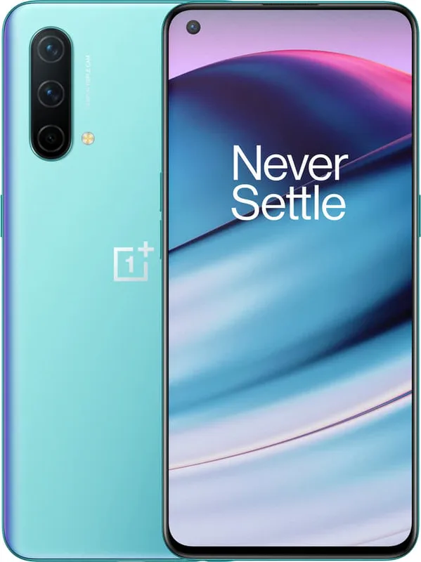 OnePlus Nord CE 5G smartphone 12/256GB