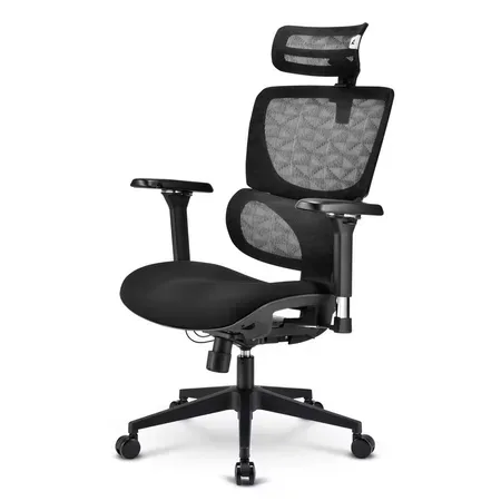 Sharkoon OfficePal C40