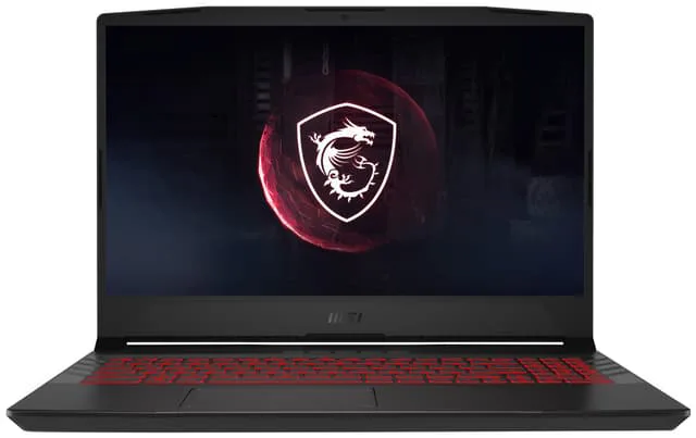 MSI Pulse GL66