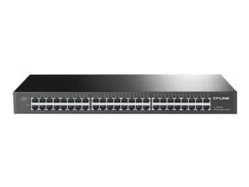 TP-Link TL-SG1048 Port 19 Rack Gigabit Switch