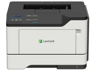 Lexmark MS421dn HV SPR 1+4y OSR NBD