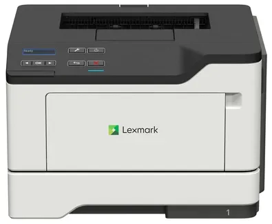 Lexmark MS421dn HV SPR 1+4y OSR NBD