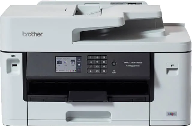 Brother MFC-J5340DWE