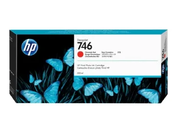 Skrivarhuvud HP 746