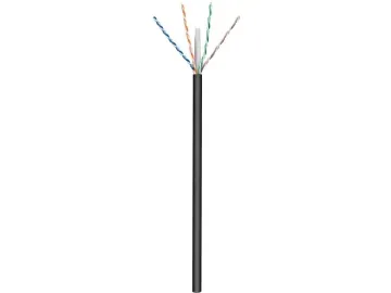 Goobay 57293, 100 m, Cat6, U/UTP (UTP)