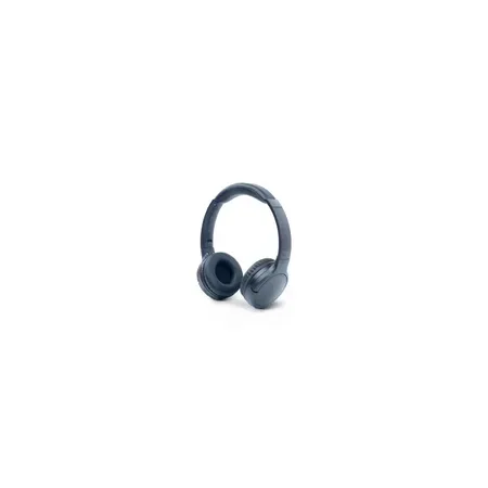 Muse M-272 BTB Bluetooth-hörlurar on-ear, blå