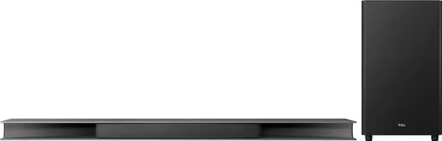 TCL TS9030 3.1ch Ray Danz soundbar med