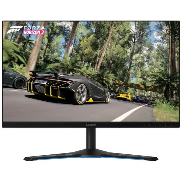 Lenovo Legion Y27q-20 27" bildskärm gaming
