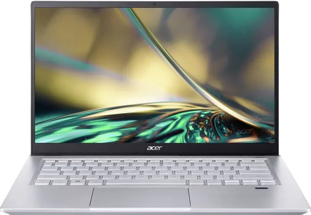 Acer Swift X R7-5/16/512/3050 14" bärbar dator