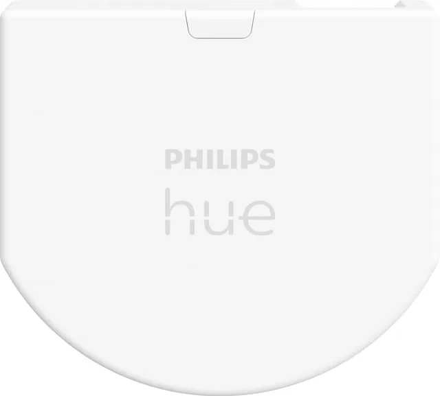 Philips HUE modul för väggströmbrytare
