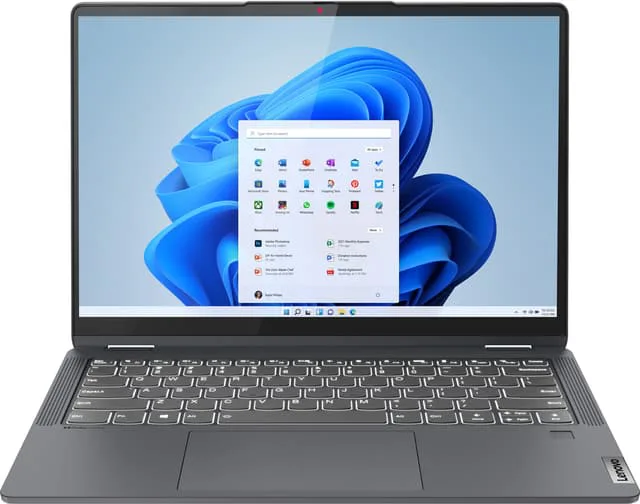 Lenovo IdeaPad 5 Pro i7/16/512 2-i-1