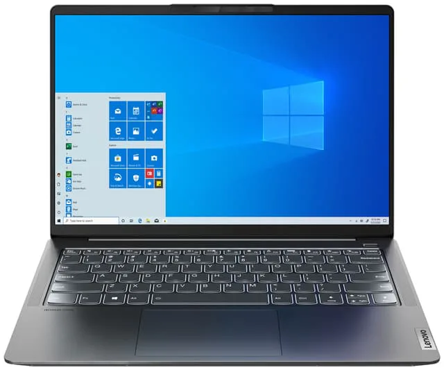 Lenovo IdeaPad 5 Pro R5/8/512 14" bärbar dator
