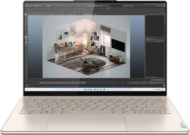 Lenovo Yoga Slim 9i i5/16/512 14" bärbar dator