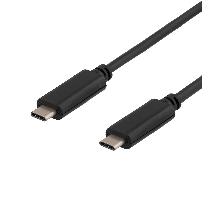 Deltaco USB 3.1 kabel
