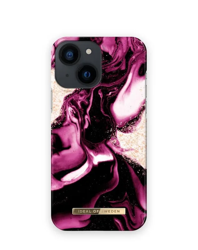 IDEAL OF SWEDEN Fashion Case iPhone 13 Mini