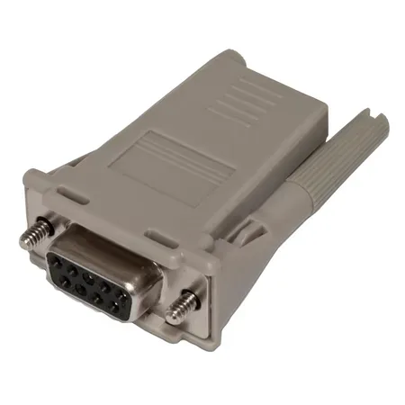 HPE seriell adapter