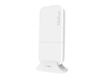 MikroTik wAP R 300 Mbit/s Trådlös accesspunkt