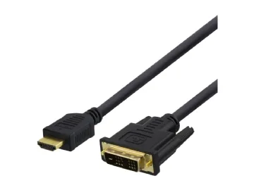 DELTACO HDMI-115D