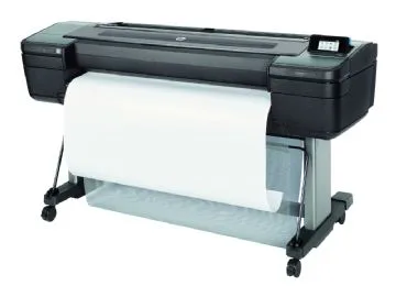 HP DesignJet Z9+dr PostScript