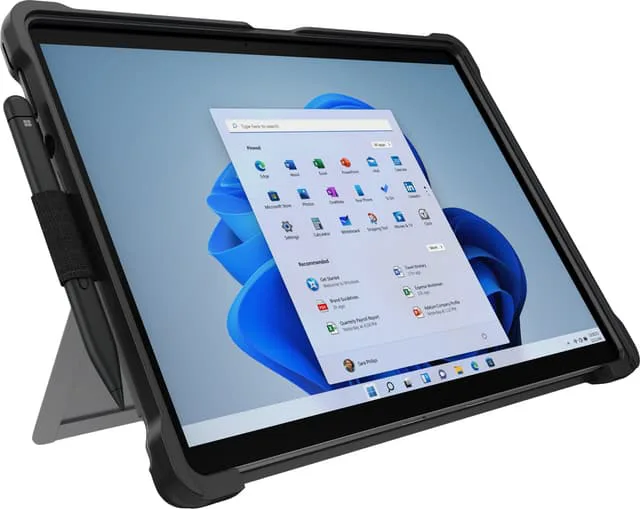 Otterbox Symmetry Surface Pro 8 fodral för