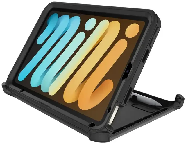 OtterBox Defender till iPad Pro 12,9 tum